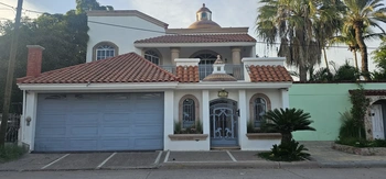 15_3031 | CASA EN VENTA 4 RECAMARAS COLONIA ANAHUAC | INMOBILIARIA AHOME