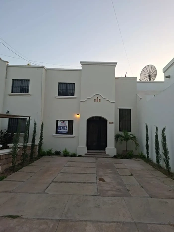 15_3014 | CASA EN RENTA FRACC SCALLY 3 RECAMARAS | INMOBILIARIA AHOME