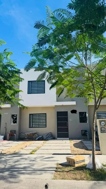 15_3071 | CASA EN RENTA NUEVA FRACC. QUINTA DE CORTEZ | INMOBILIARIA AHOME