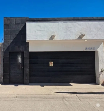 RHA_3122 | Casa en renta colonia Campanario | INMOBILIARIA AHOME