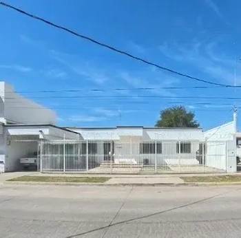 RHA_3096 | Casa en Venta Fraccionamiento Las Fuentes | INMOBILIARIA AHOME