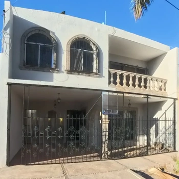 RHA_2832 | Casa en venta Fracc. El Parque | INMOBILIARIA AHOME