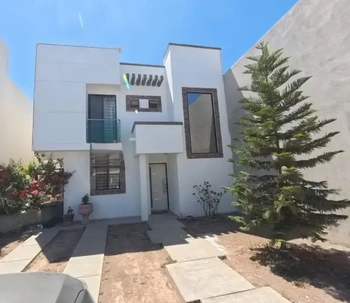 RHA_2858 | Excelente Casa en Venta Fracc. Ampliación Viñedos | INMOBILIARIA AHOME